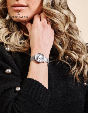 Pierre Cardin Ladies Watch
